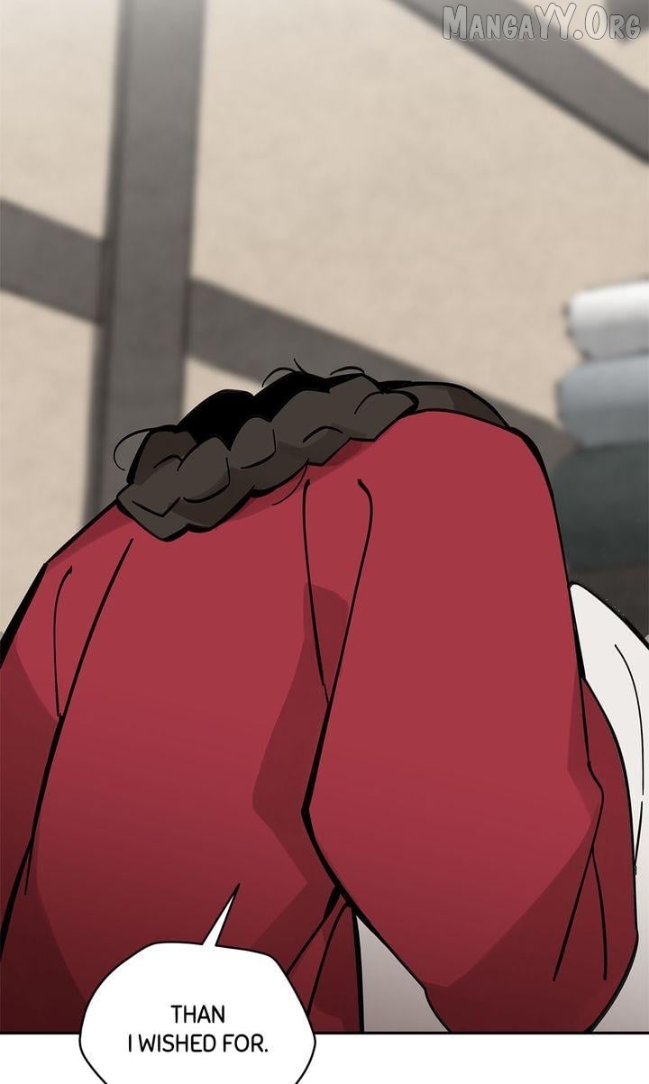 Paljae, Child of Winter Chapter 121 - page 5