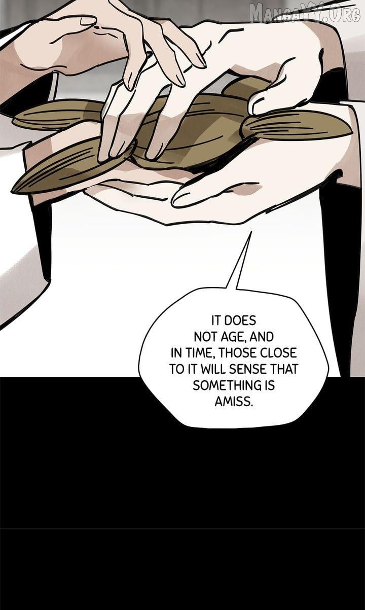 Paljae, Child of Winter Chapter 121 - page 53