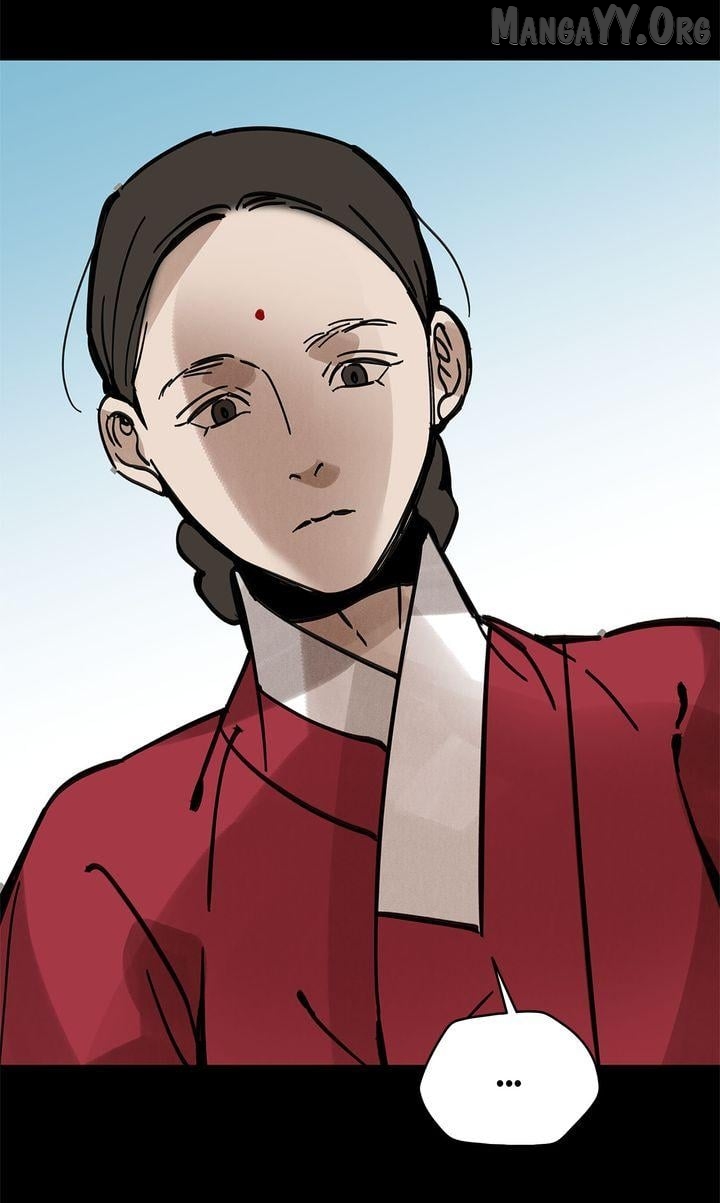 Paljae, Child of Winter Chapter 121 - page 54