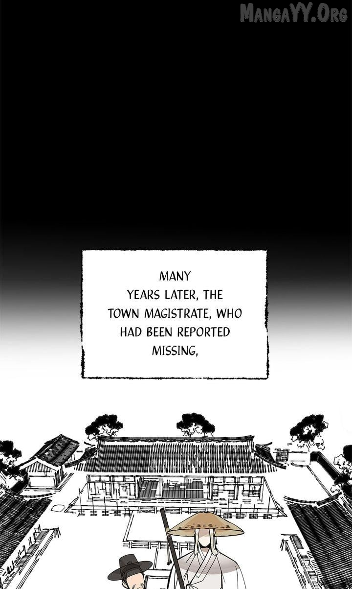 Paljae, Child of Winter Chapter 121 - page 55