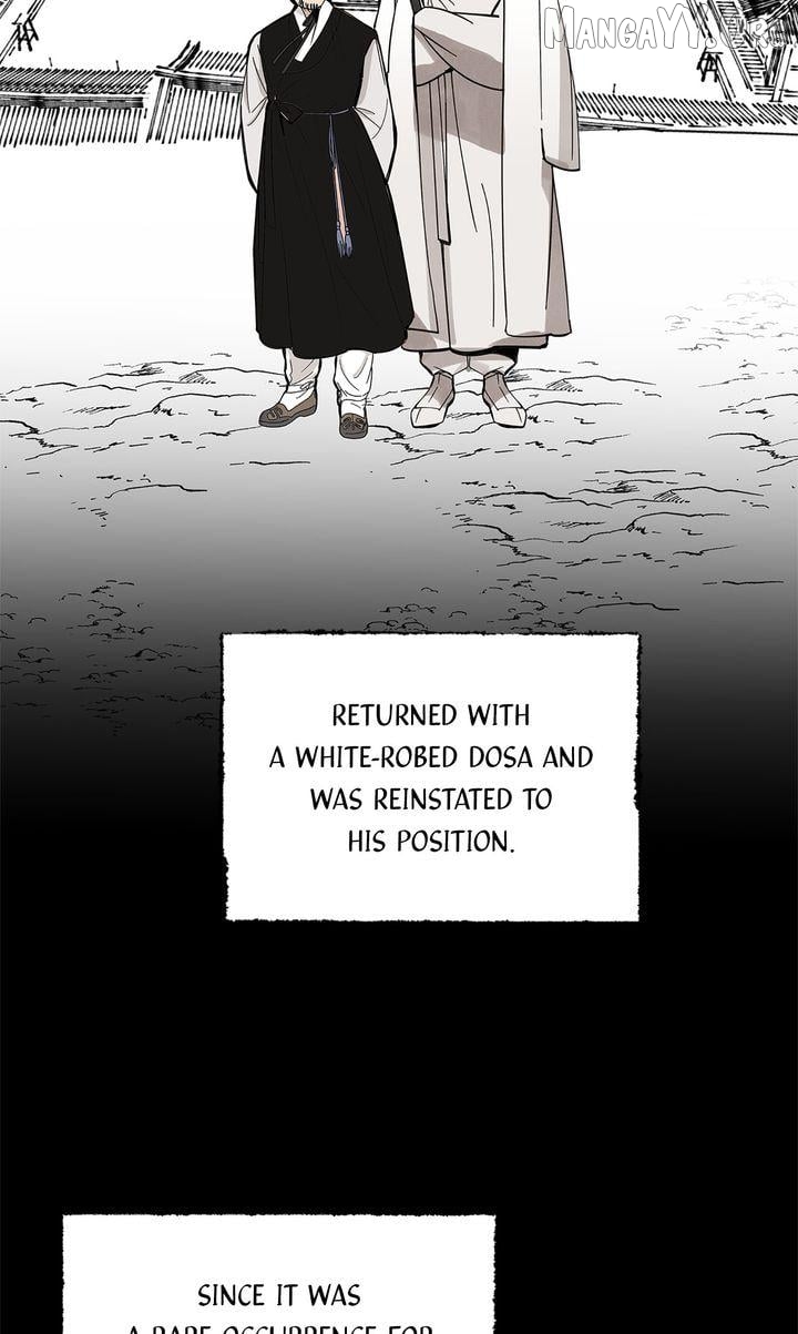 Paljae, Child of Winter Chapter 121 - page 56