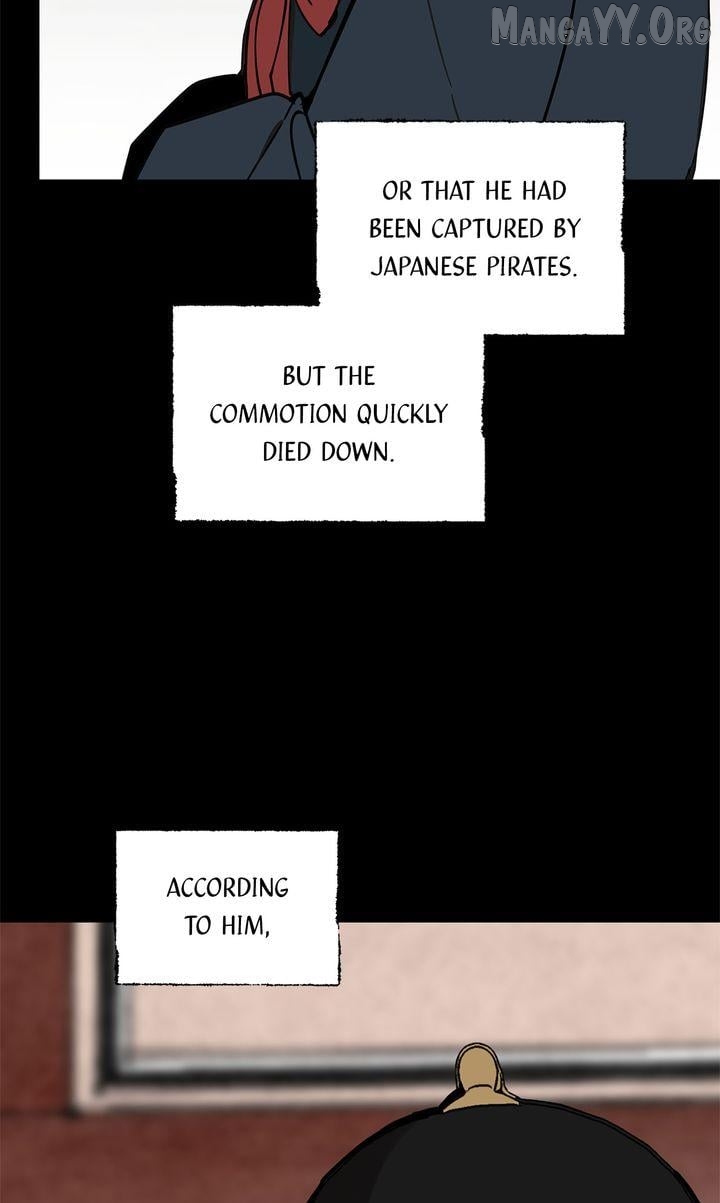 Paljae, Child of Winter Chapter 121 - page 58