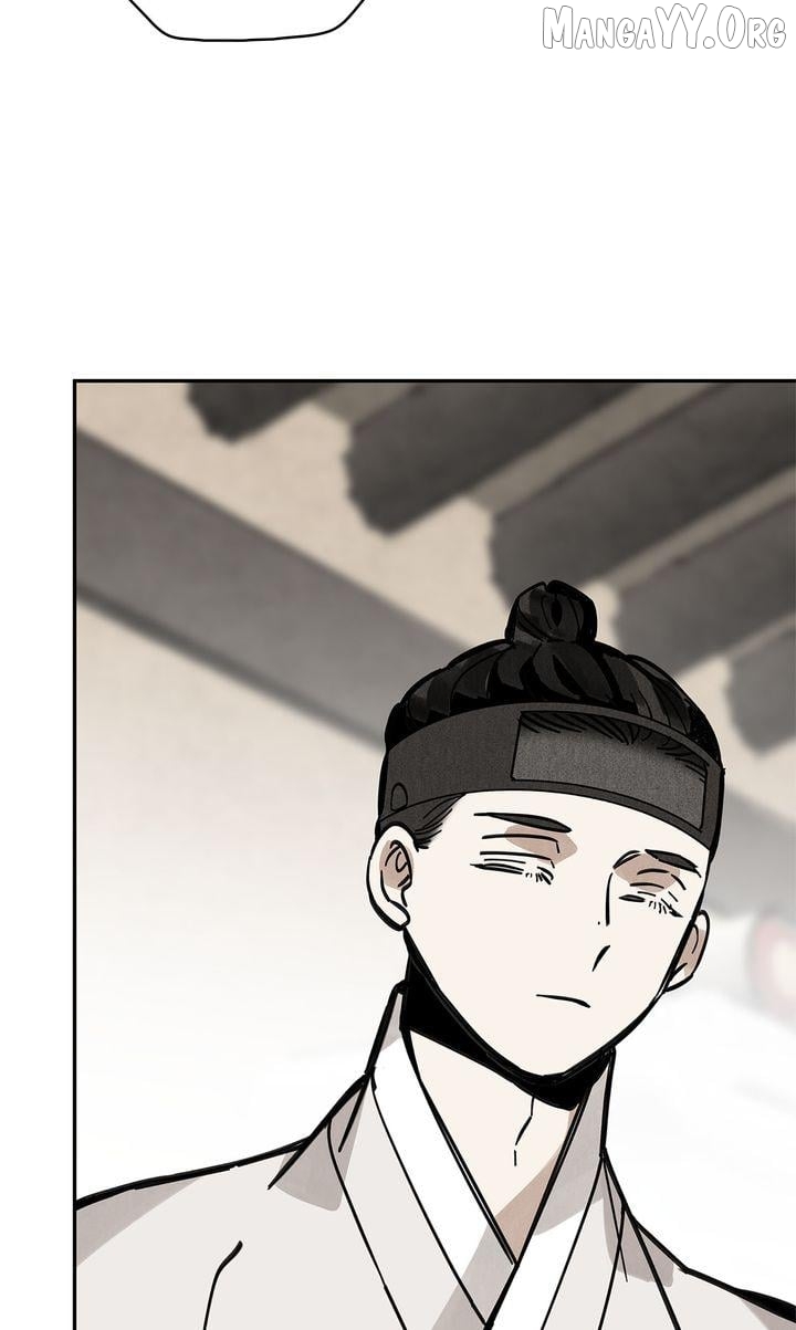 Paljae, Child of Winter Chapter 121 - page 6
