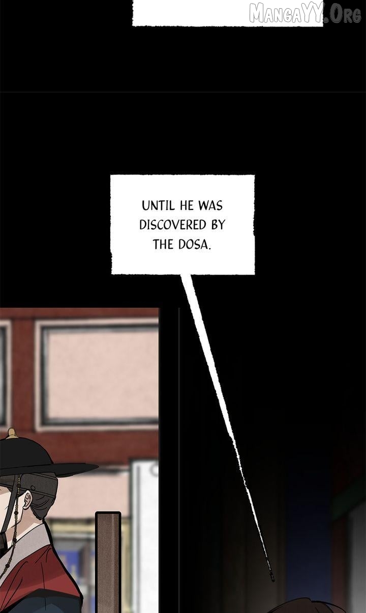 Paljae, Child of Winter Chapter 121 - page 60