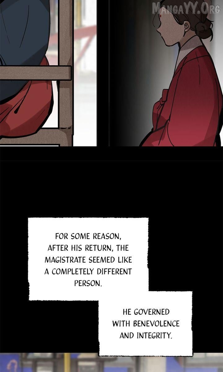 Paljae, Child of Winter Chapter 121 - page 61