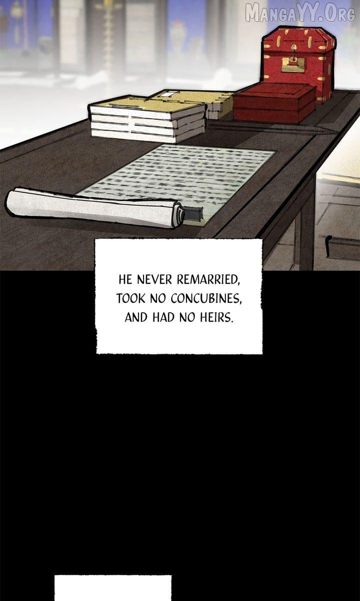 Paljae, Child of Winter Chapter 121 - page 62