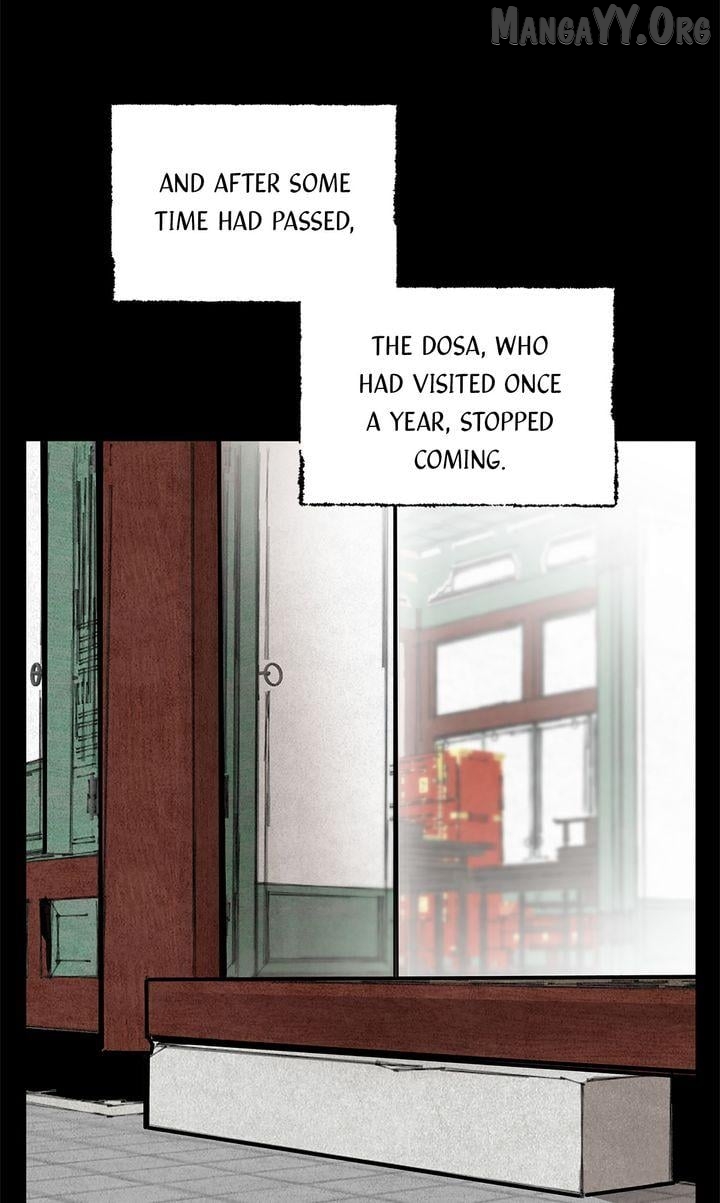 Paljae, Child of Winter Chapter 121 - page 64