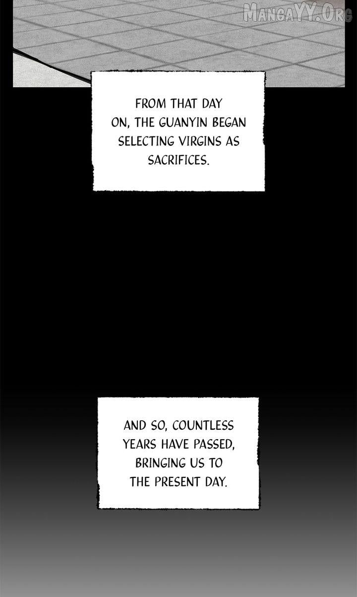 Paljae, Child of Winter Chapter 121 - page 65