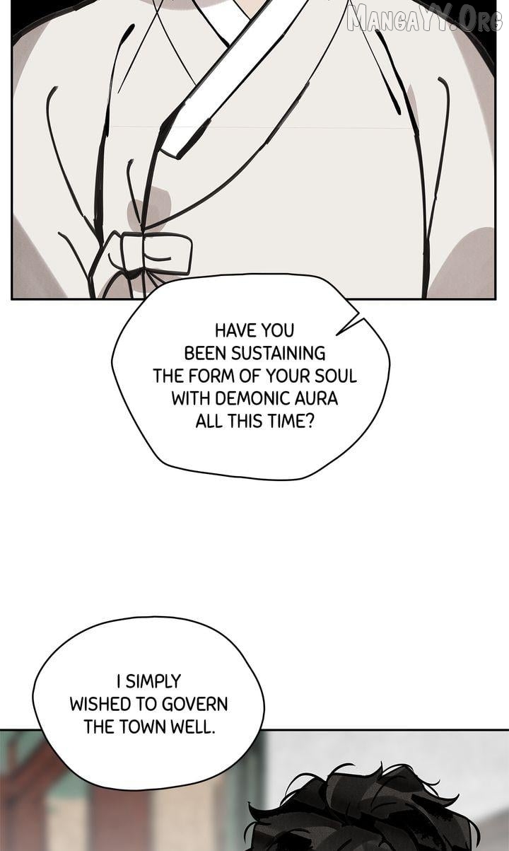 Paljae, Child of Winter Chapter 121 - page 67