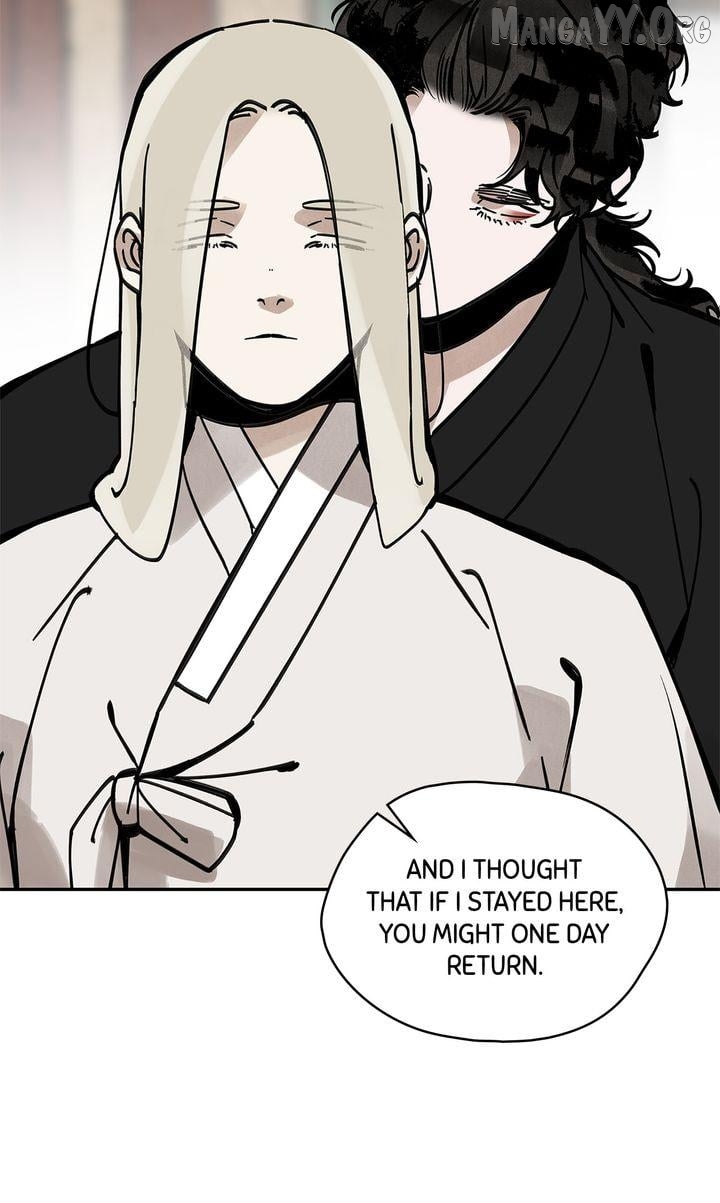 Paljae, Child of Winter Chapter 121 - page 68