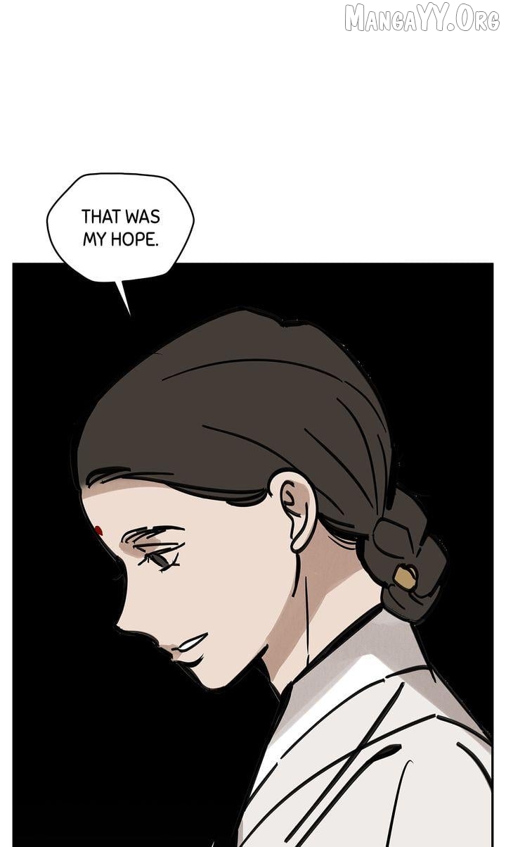 Paljae, Child of Winter Chapter 121 - page 69