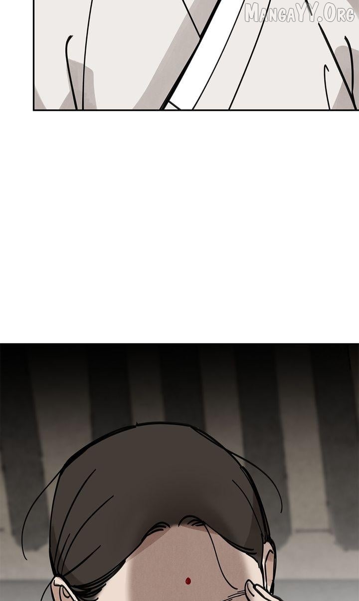 Paljae, Child of Winter Chapter 121 - page 7