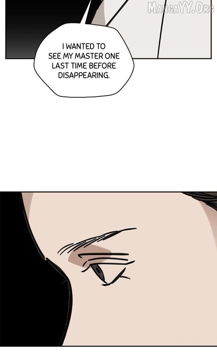 Paljae, Child of Winter Chapter 121 - page 70