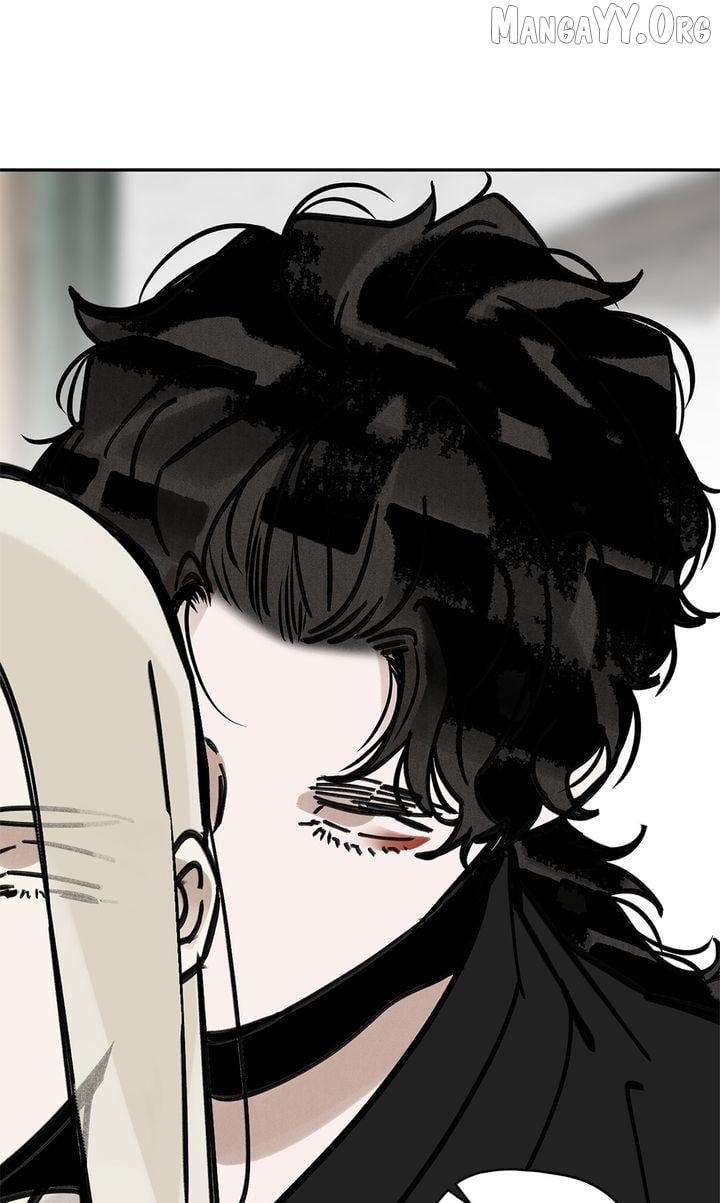 Paljae, Child of Winter Chapter 121 - page 71