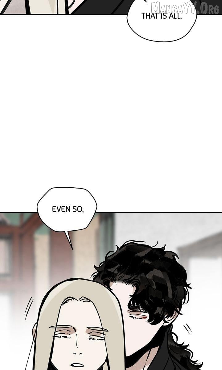 Paljae, Child of Winter Chapter 121 - page 72