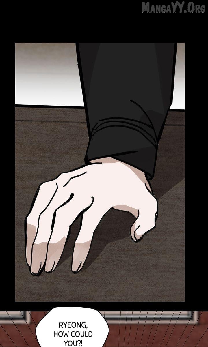 Paljae, Child of Winter Chapter 121 - page 74