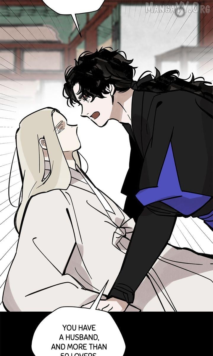 Paljae, Child of Winter Chapter 121 - page 75