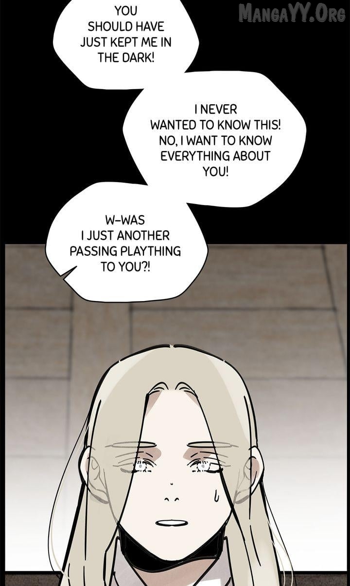Paljae, Child of Winter Chapter 121 - page 77