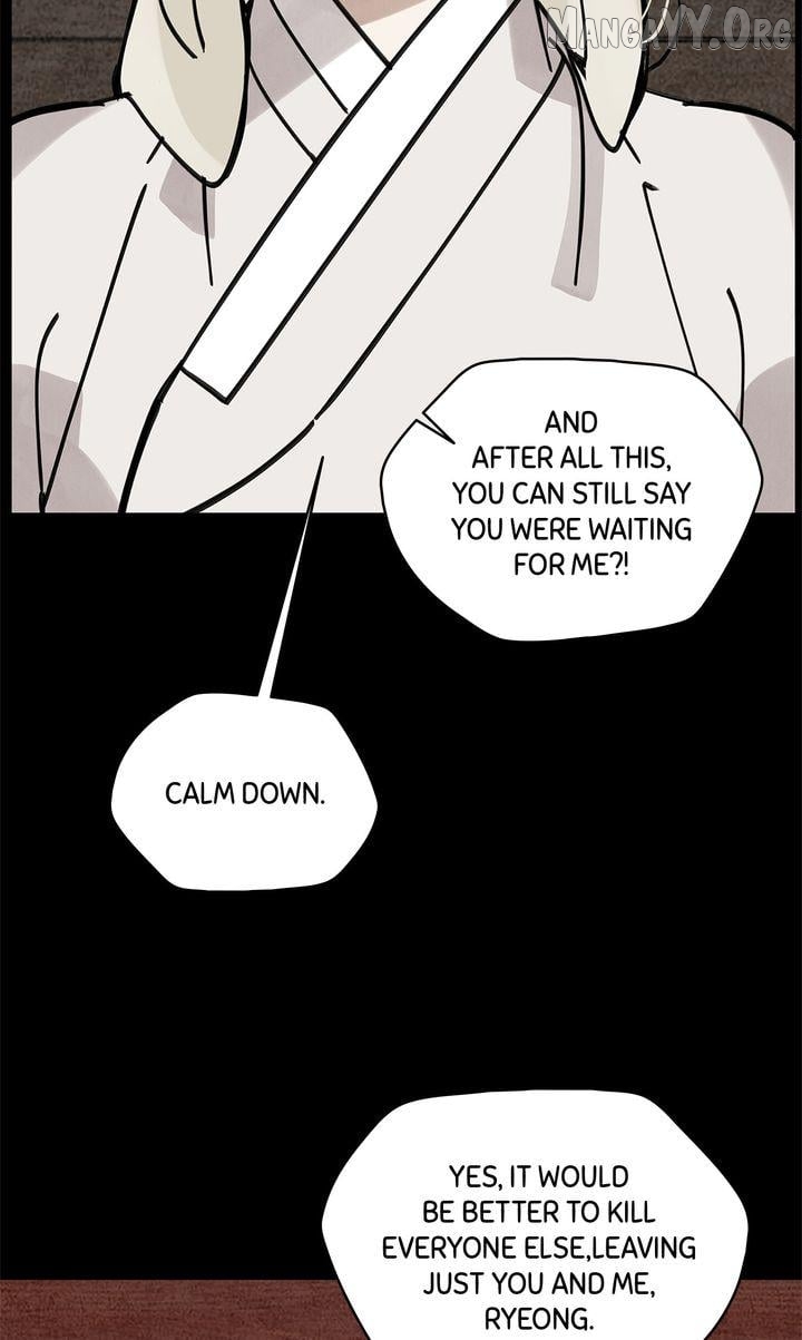 Paljae, Child of Winter Chapter 121 - page 78