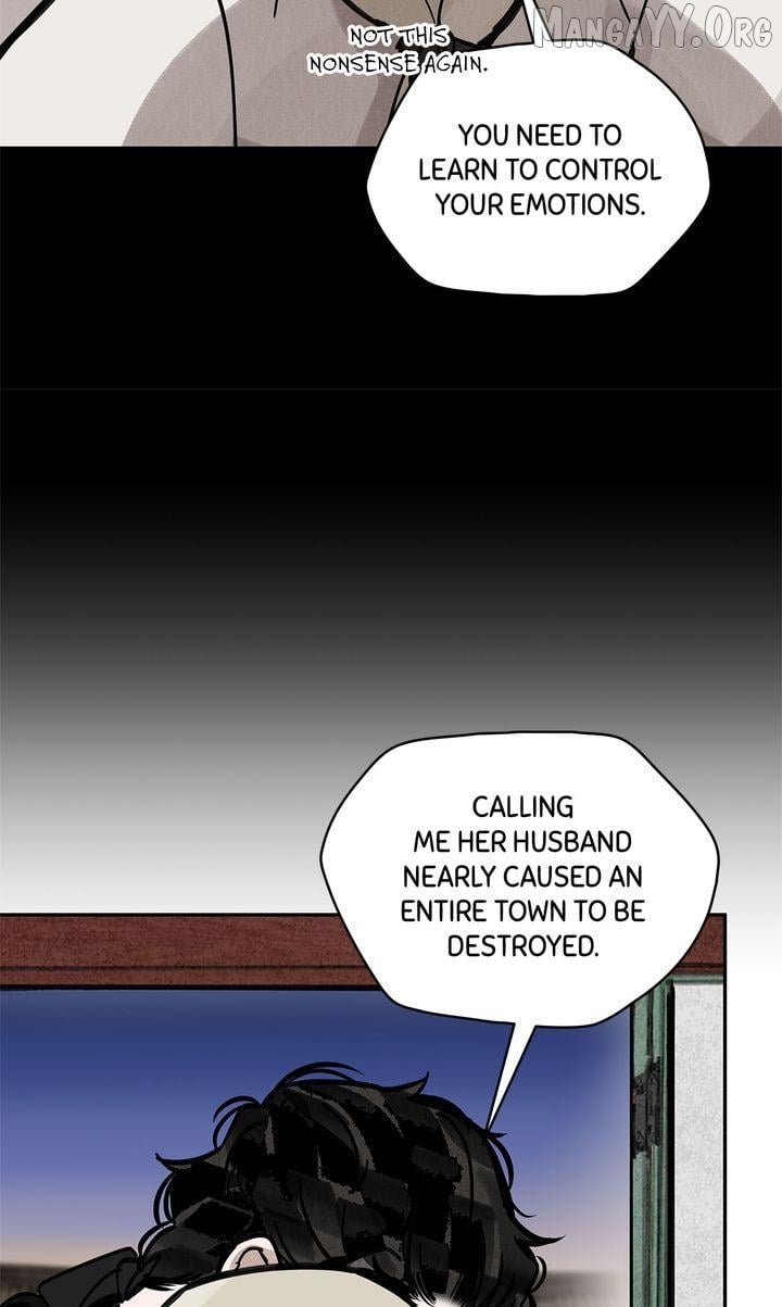 Paljae, Child of Winter Chapter 121 - page 79