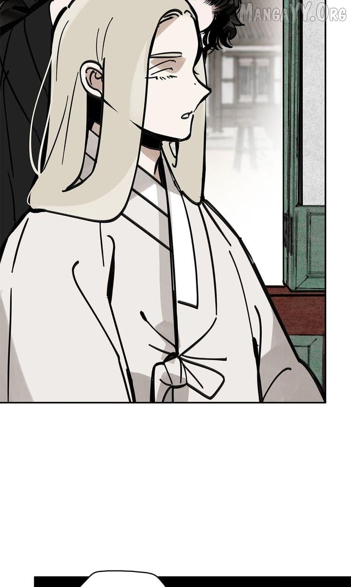 Paljae, Child of Winter Chapter 121 - page 80