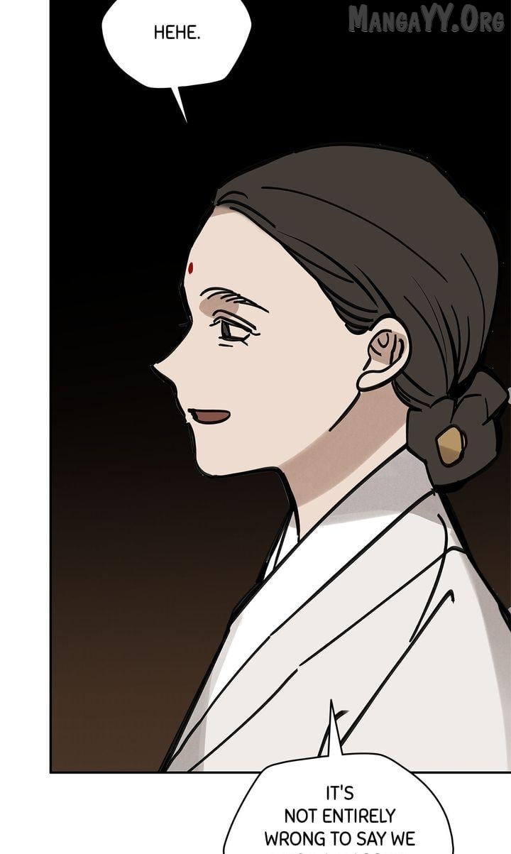 Paljae, Child of Winter Chapter 121 - page 81