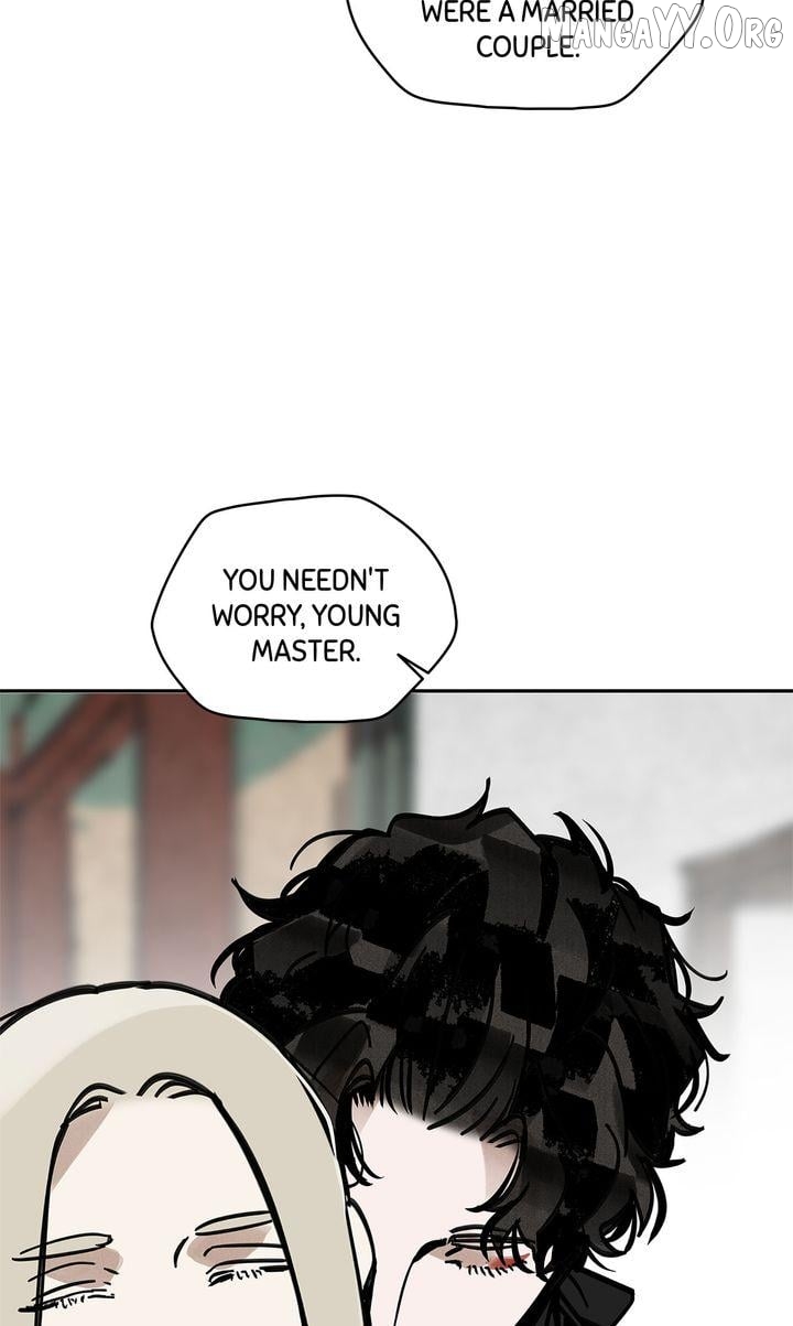 Paljae, Child of Winter Chapter 121 - page 82