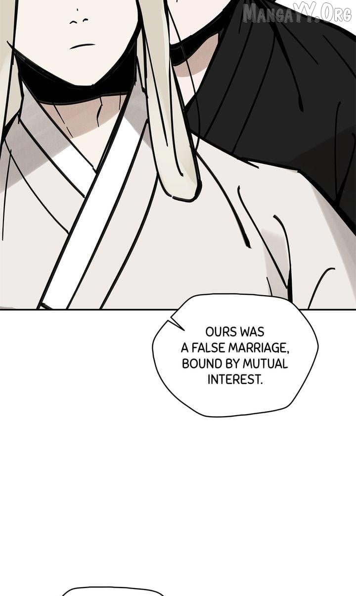 Paljae, Child of Winter Chapter 121 - page 83