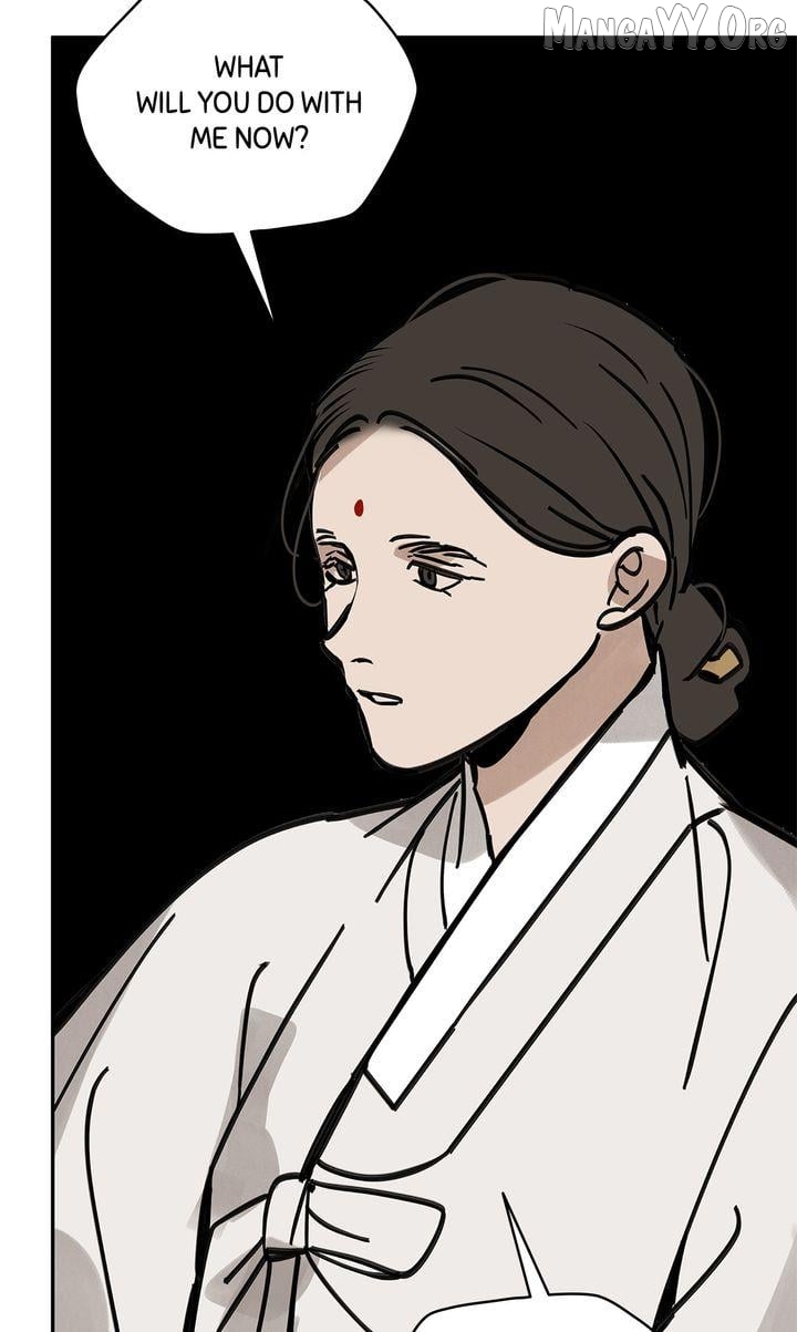 Paljae, Child of Winter Chapter 121 - page 84