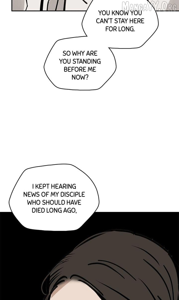 Paljae, Child of Winter Chapter 121 - page 85