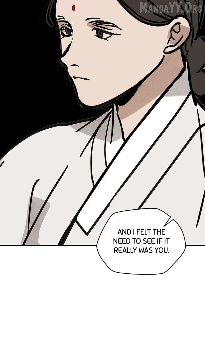 Paljae, Child of Winter Chapter 121 - page 86