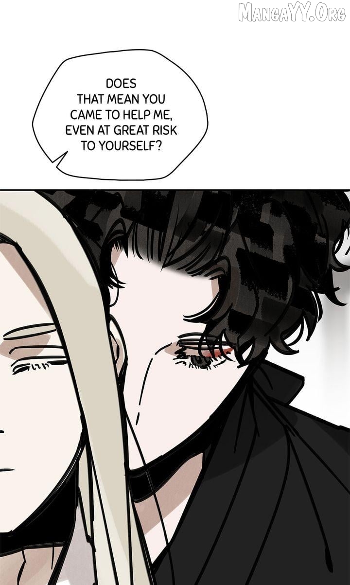 Paljae, Child of Winter Chapter 121 - page 87