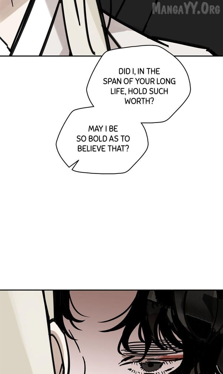 Paljae, Child of Winter Chapter 121 - page 88