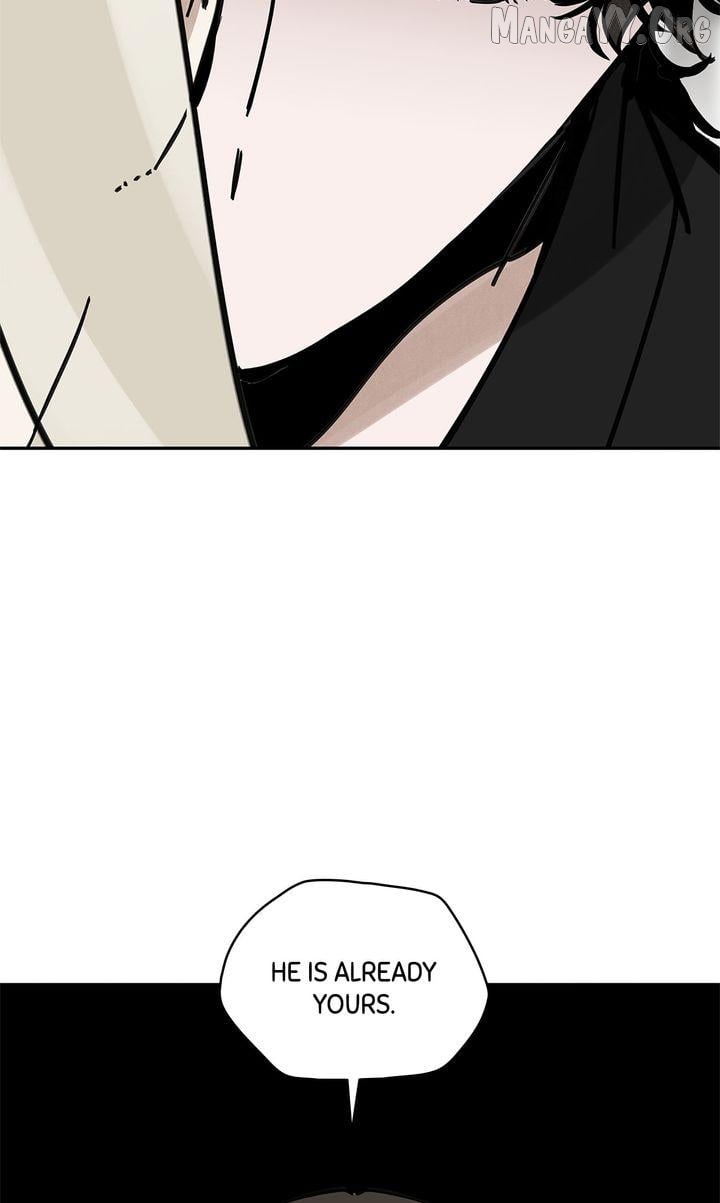 Paljae, Child of Winter Chapter 121 - page 89