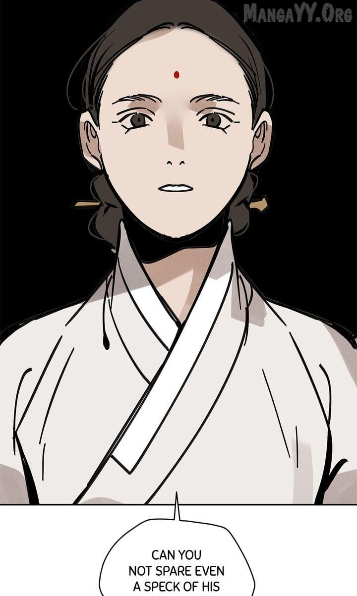 Paljae, Child of Winter Chapter 121 - page 90