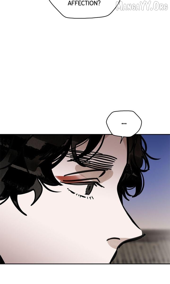 Paljae, Child of Winter Chapter 121 - page 91