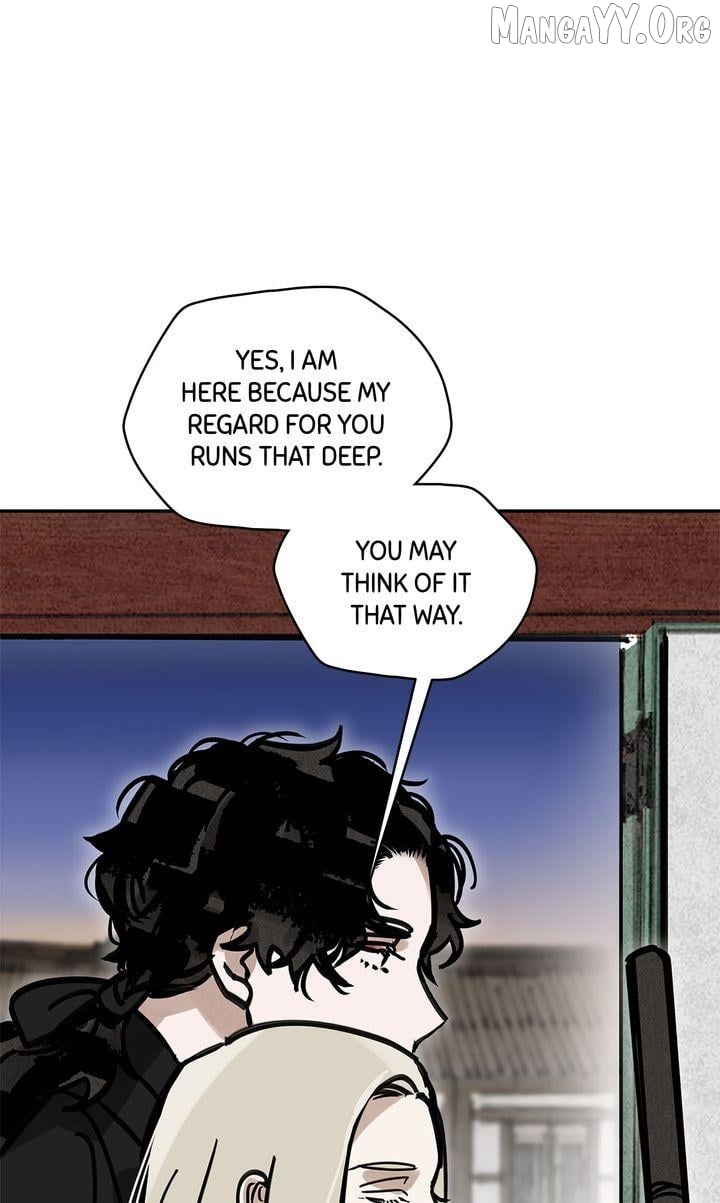 Paljae, Child of Winter Chapter 121 - page 92