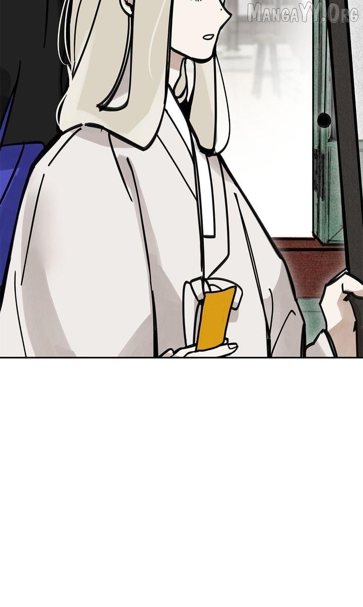 Paljae, Child of Winter Chapter 121 - page 93