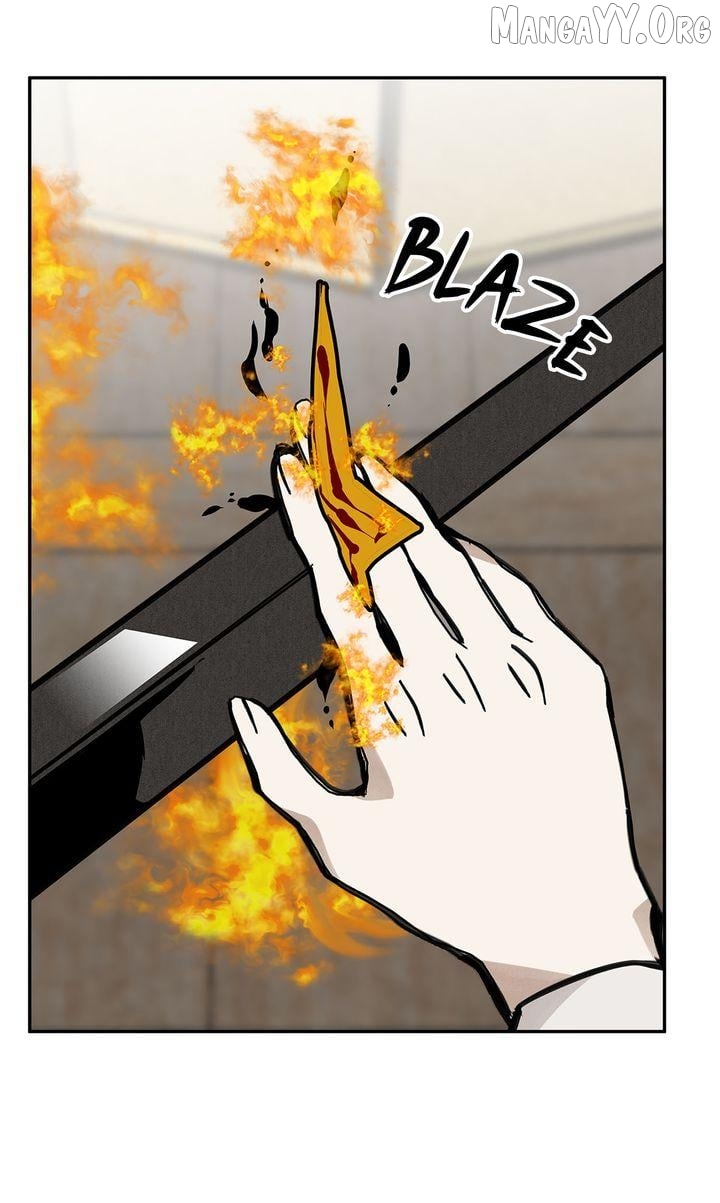 Paljae, Child of Winter Chapter 121 - page 94