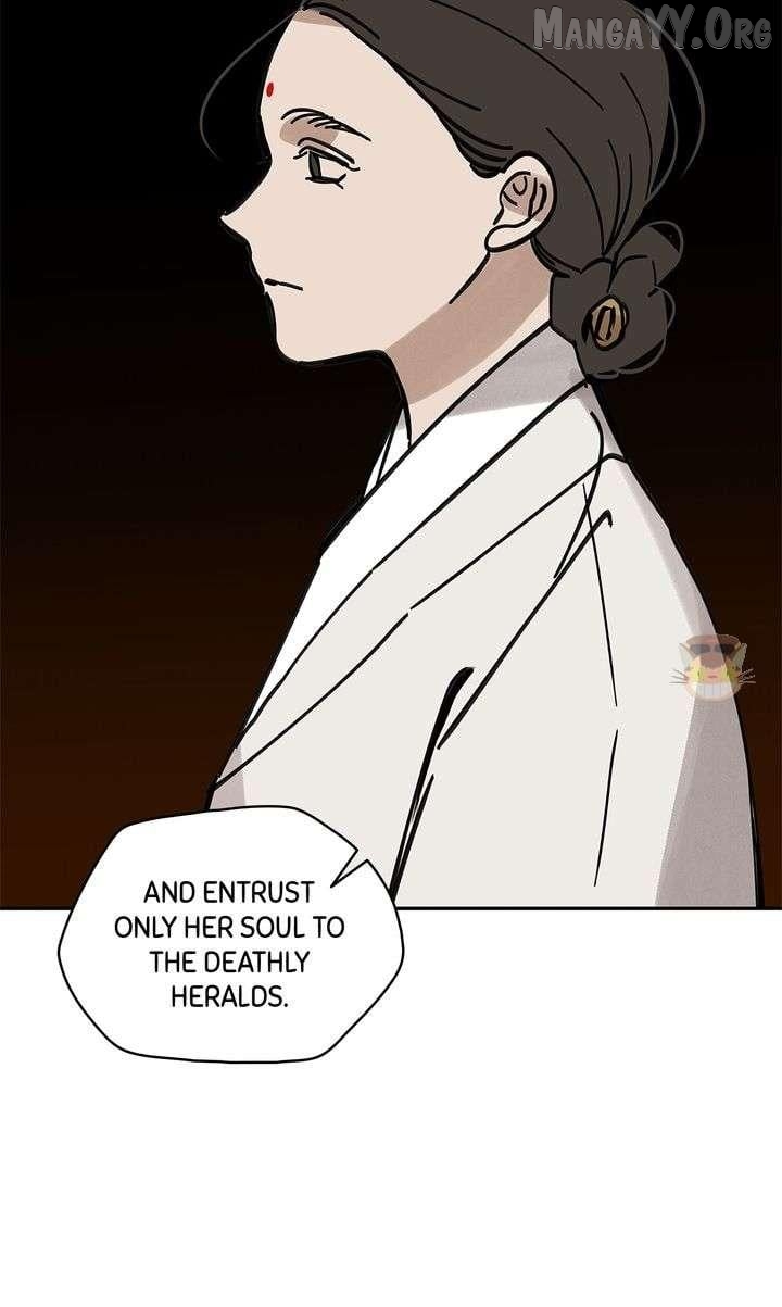 Paljae, Child of Winter Chapter 121 - page 97