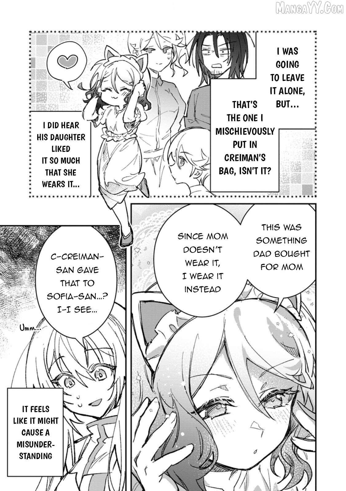 There Was A Cute Girl In The Hero’S Party, So I Tried Confessing To Her Chapter 60 - page 28