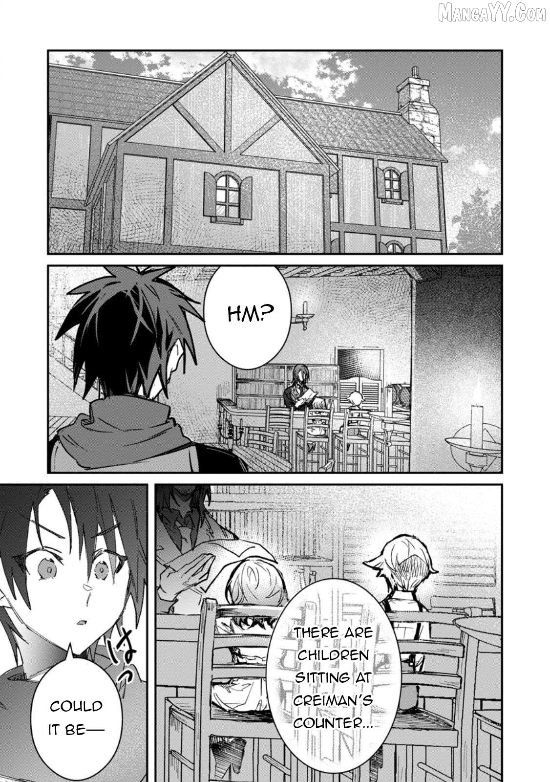 There Was A Cute Girl In The Hero’S Party, So I Tried Confessing To Her Chapter 60 - page 8