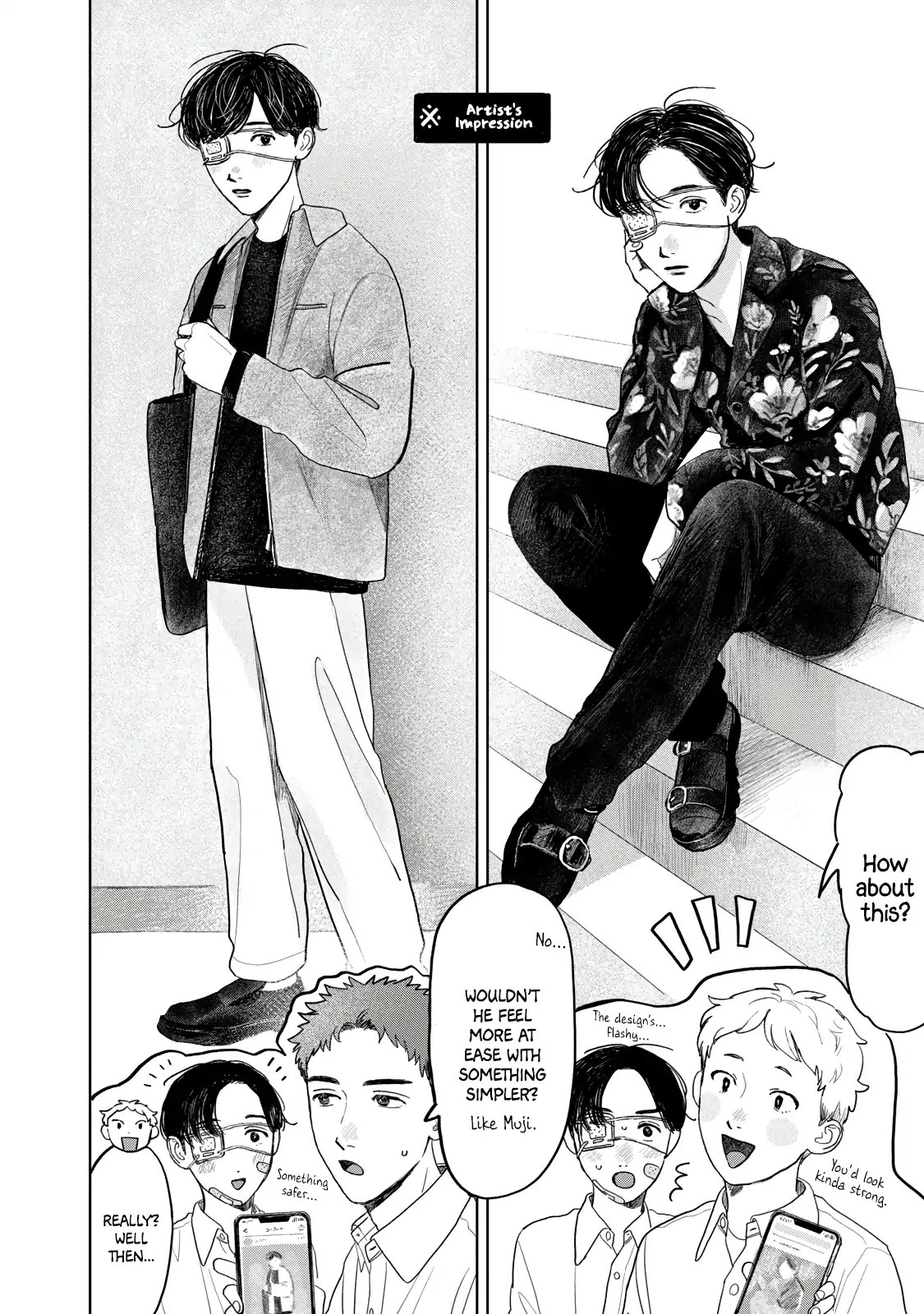 Yano-Kun No Futsuu No Hibi Chapter 28 - page 16