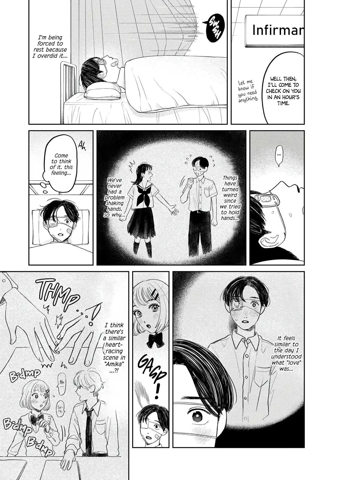Yano-Kun No Futsuu No Hibi Chapter 28 - page 5