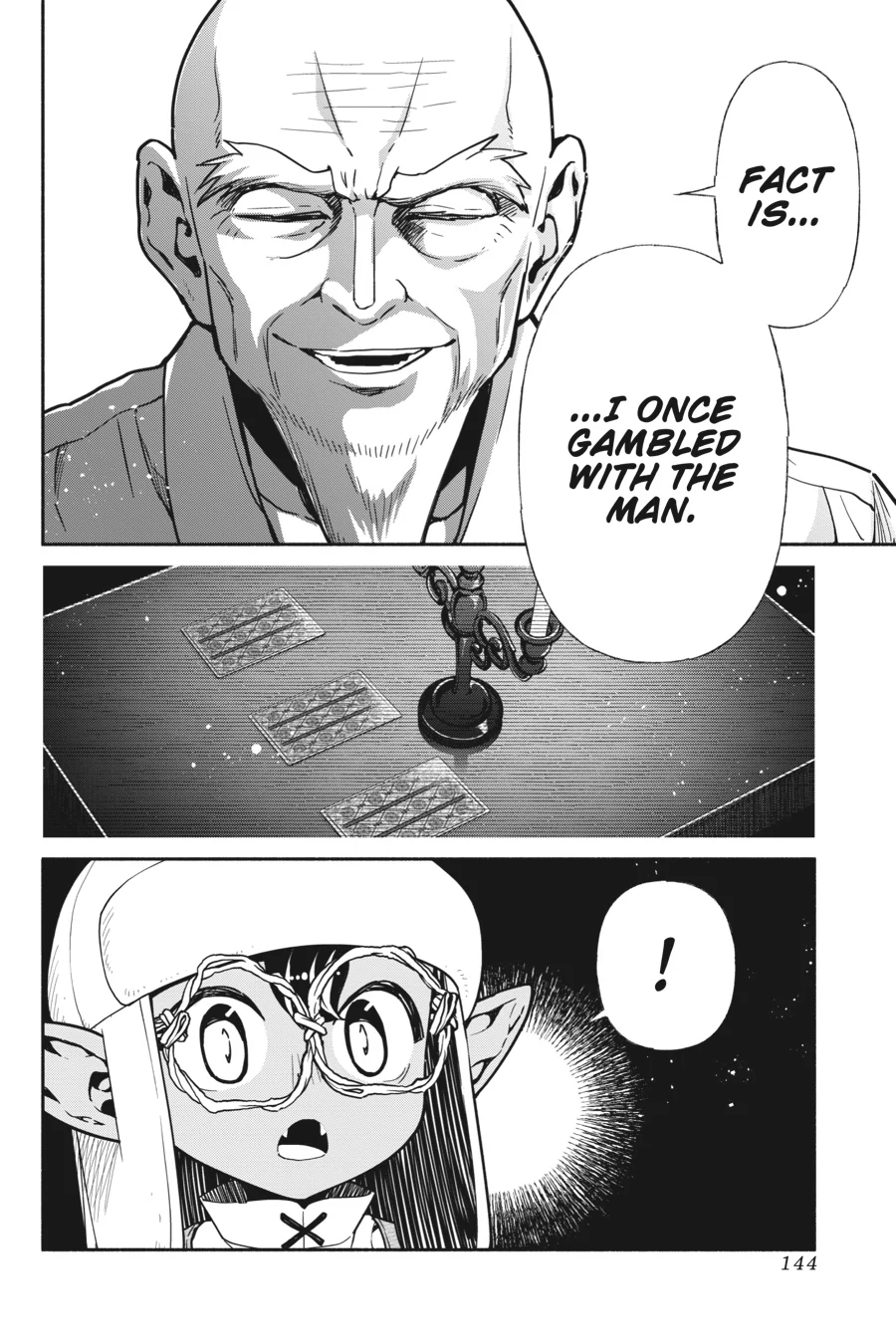 So What's Wrong with Getting Reborn as a Goblin? Chapter 80 - page 16