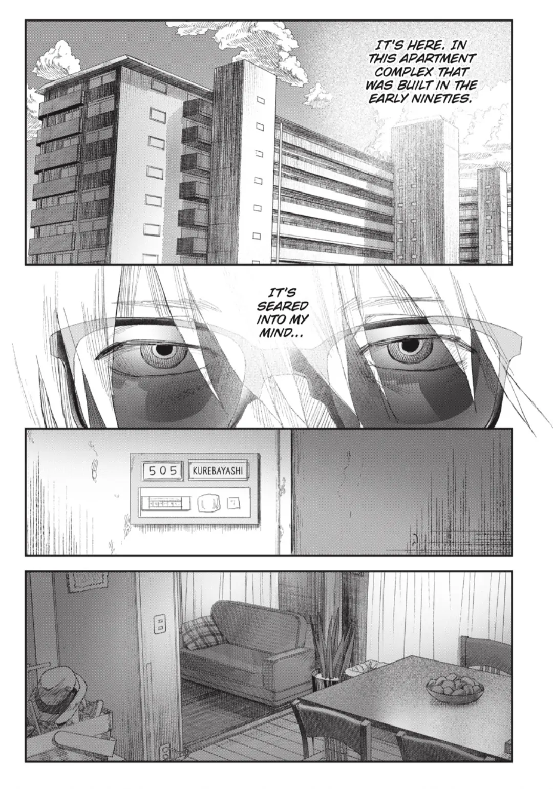 The Summer Hikaru Died Chapter 41.2 - page 9