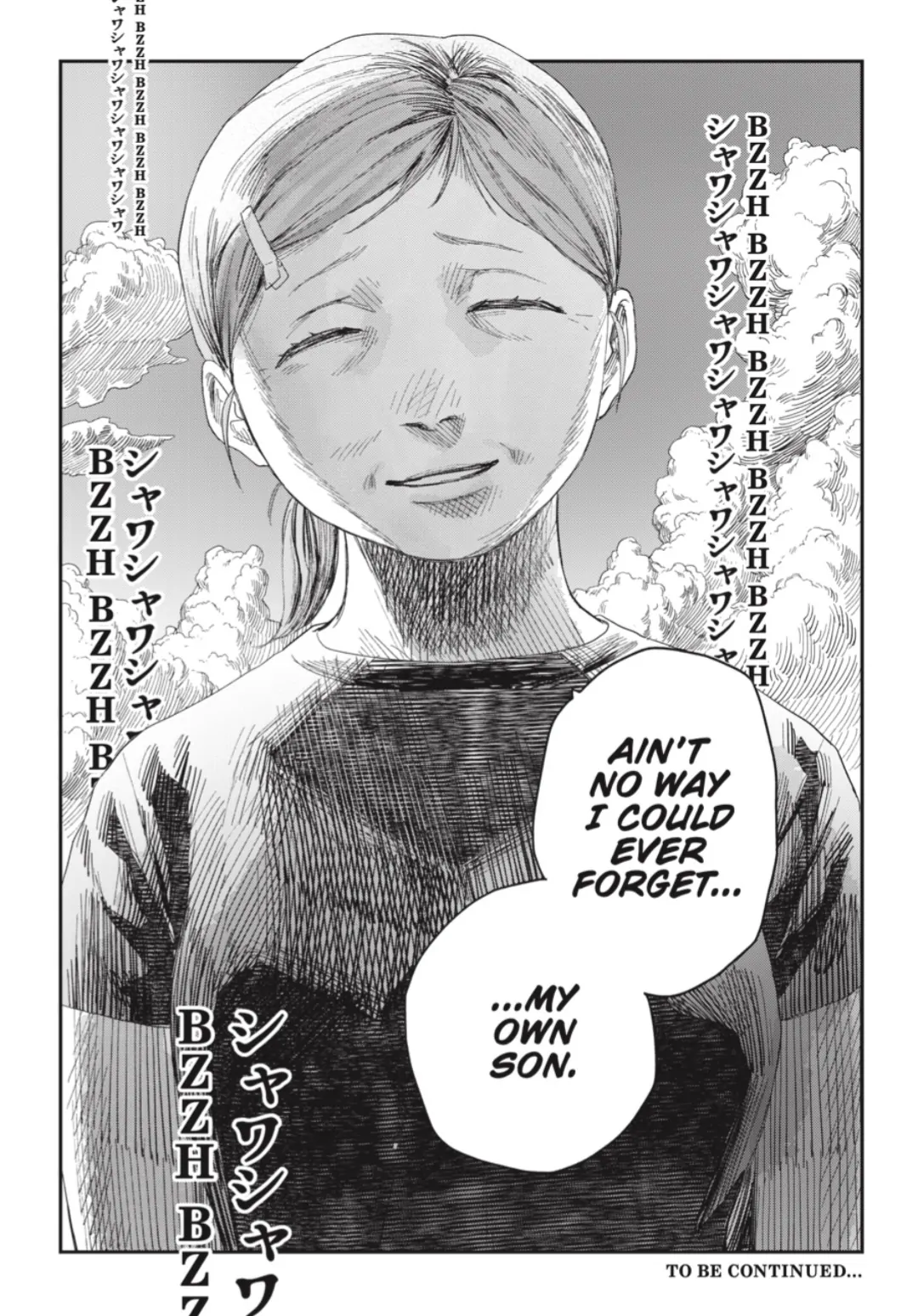 The Summer Hikaru Died Chapter 41.2 - page 13