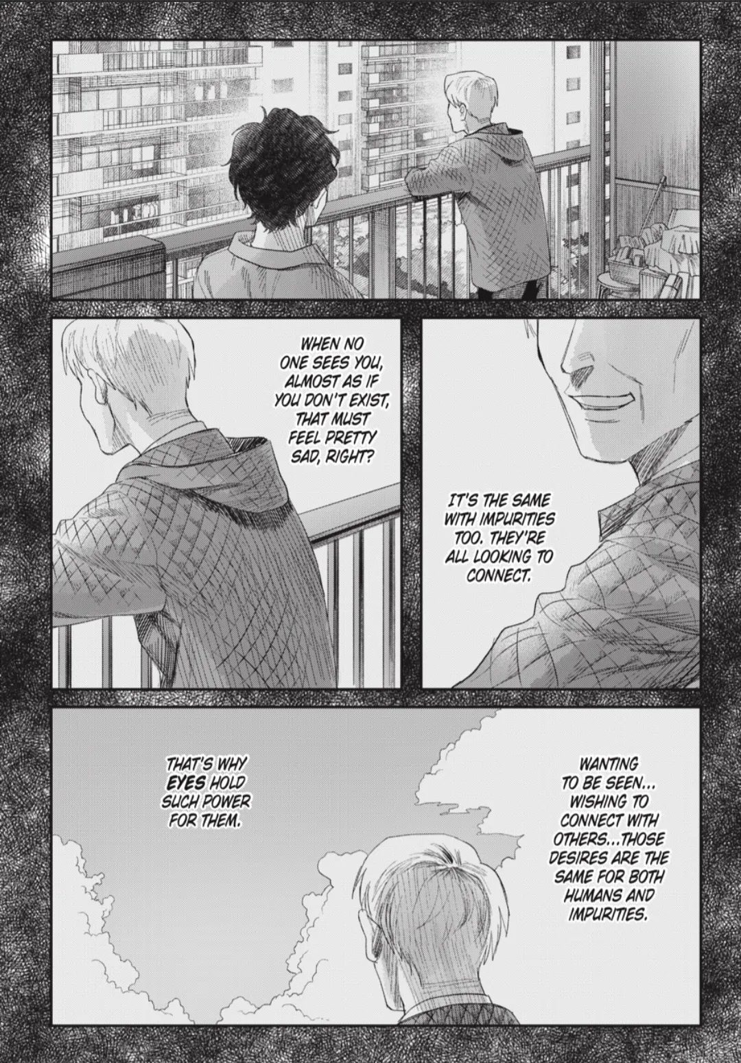 The Summer Hikaru Died Chapter 41.2 - page 4