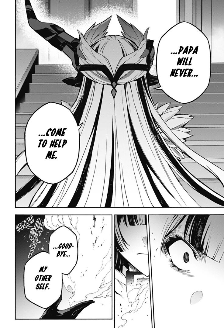 Fire Emblem Engage Chapter 33 - page 18