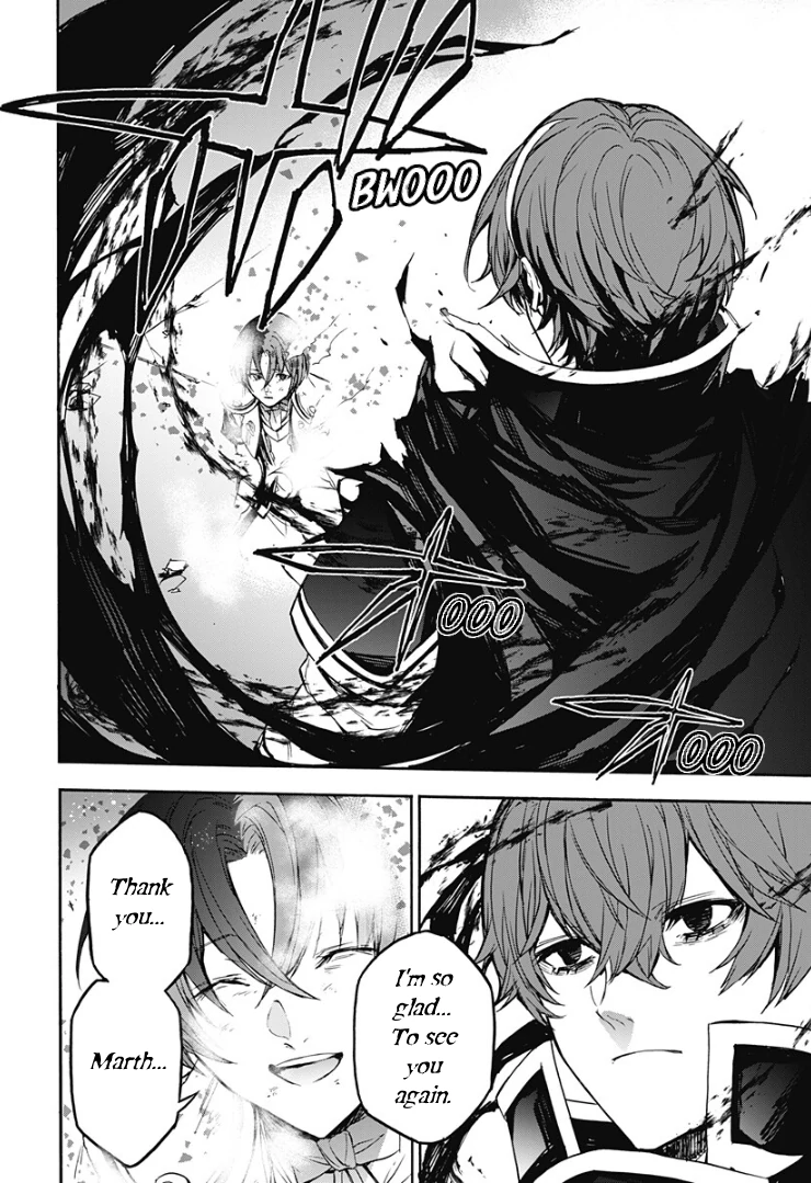 Fire Emblem Engage Chapter 33 - page 22